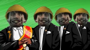 Skibidi Toilet & Part 13 - Coffin Dance (Cover)