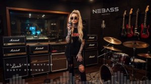 Old Time Rhythm Reinvented_ Dusty Strings' Rockabilly Techno Blend