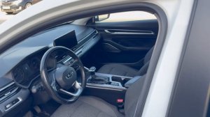 Geely Emgrand 2022 г. VIN 012657 Краснодар