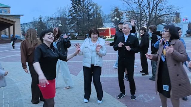 Паруса... 18.04.26...