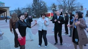 Паруса... 18.04.26...