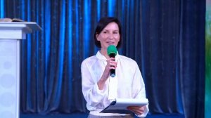 Проповедь Слова Божьего - Богослужение ЦО ЦХАСД СПб