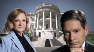 Разведчики нелегалы – Андрей Безруков и Елена Вавилова