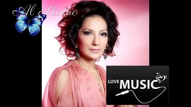 Nasiba Abdullaeva  -  Sen Gelmez Oldun  ( Al Studio 2020 )