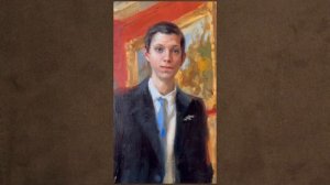 Хранитель искусства Фландрии