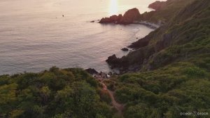 Ocean Black - Live from Nha Trang (Vietnam)