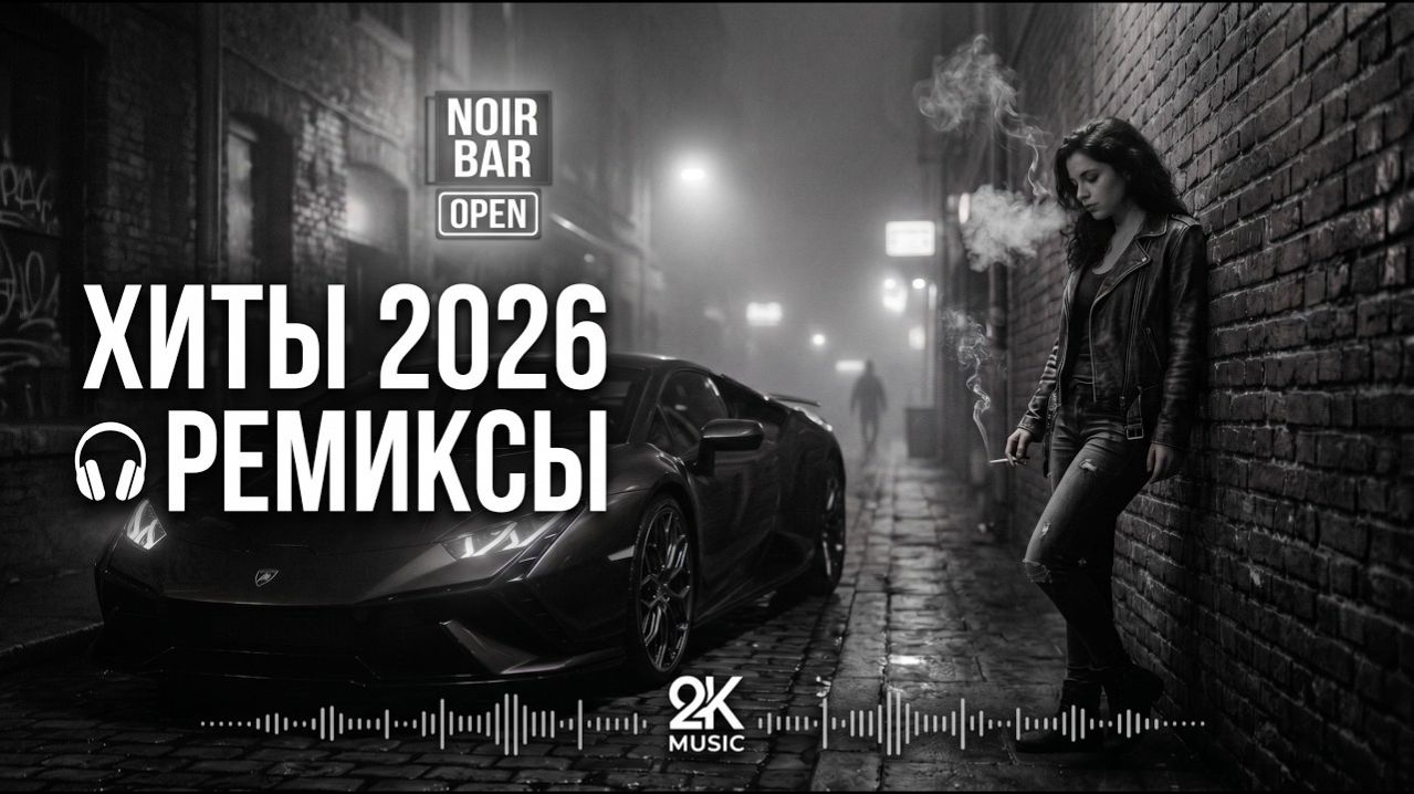 Музыка 2026: хиты и трендовые ремиксы  🔥🎧| Remix 2026  #Музыка #popmusic