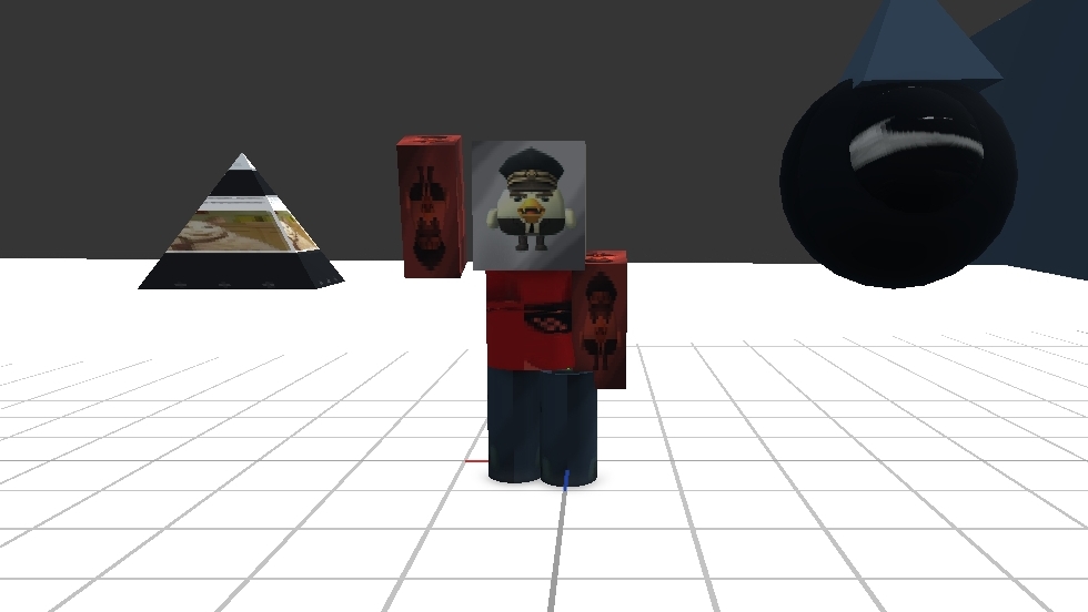 Перезаливы небольшой момент в ББЦ серия 9