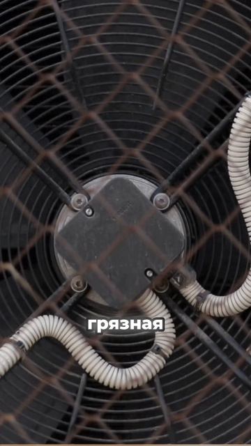 Больше свежего воздуха