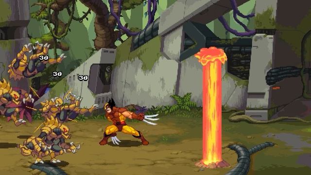 Marvel Cosmic Invasion - Official Console Demo Launch Trailer