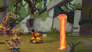 Marvel Cosmic Invasion - Official Console Demo Launch Trailer