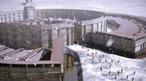 Древние цивилизации ! Аркаим !