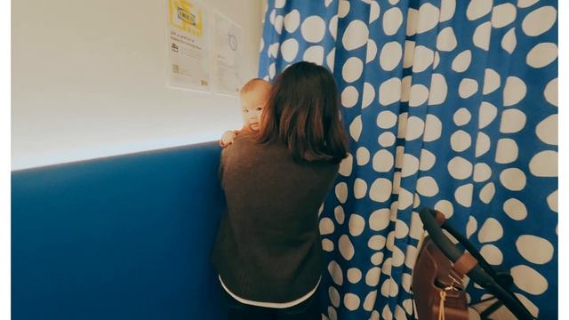 Eps 35. Tabi's First IKEA Visit (Shot With @Insta360  Flow 2 Pro)
