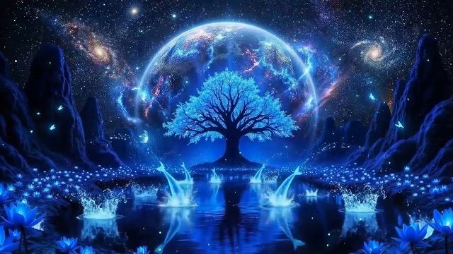 Soothing Music For Deep Sleep