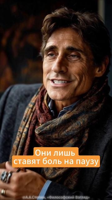 Страдание как путь: обязательно ли это?