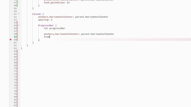 10.3 - Are You Using The Right Indicators？ ｜ Qt Quick Controls Overview