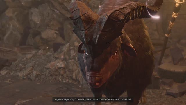 Baldur's Gate 3. Соло Доблесть Фуллкастер. Сигнар 10. Бродяжничаем по Древней кузне