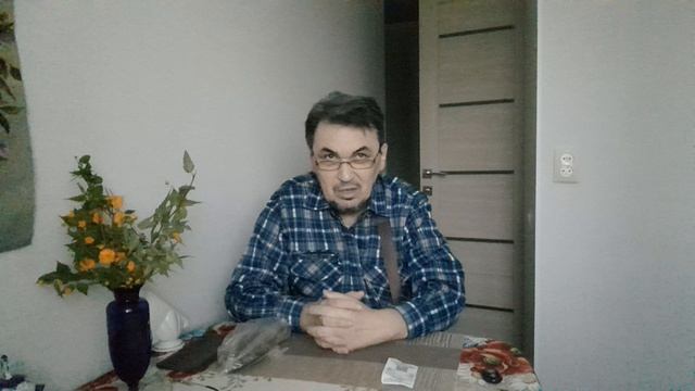 Что купил и чуть-чуть решил посплетничать.  18.04.2026