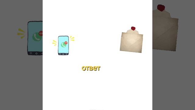 Видео о стандартах моей работы