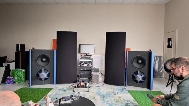 Усилитель 3