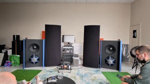 Усилитель 3