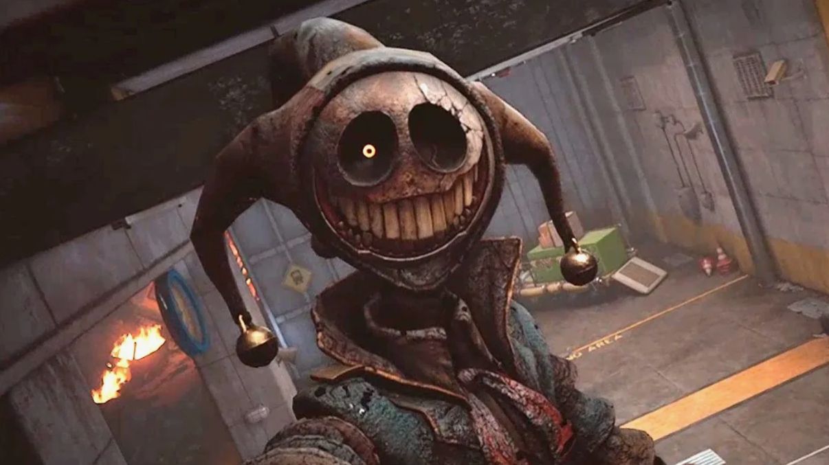 💎Появление прототипа | Poppy Playtime 5