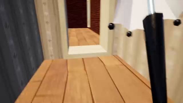 Hello Neighbor спидран против Kenaktor