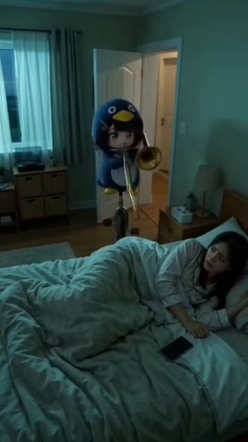 Ты бы все еще любил ГуГуГаГу？🥹🥹