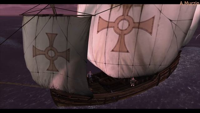 Cities In The Clouds 99