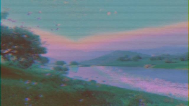 Escape Vapor ⧸ Early 90s Retro ⧸ Very Chill Tunes