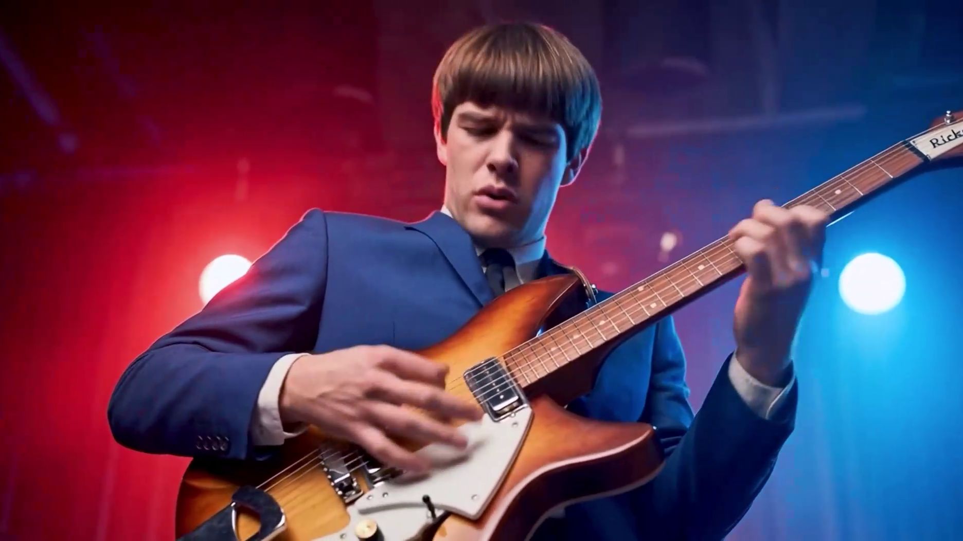 Буги-Вуги 60