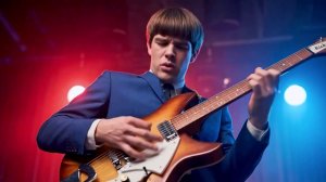 Буги-Вуги 60