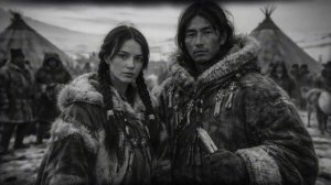 РУССКАЯ ЖЕНЩИНА уехала к чукчам и... ТАКОГО никто не ожидал.