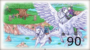 90. Heroines of Swords & Spells 2. Дворцовые перевороты.