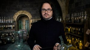 ЗК #166 [УРОКИ ЗЕЛЬЕВАРЕНИЯ]