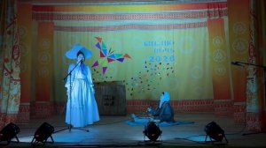 Таал таал эмээхсин. 6 кылаас үөрэнээччилэрэ