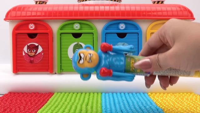 Мультики для детей. Нэвкин тв(33)