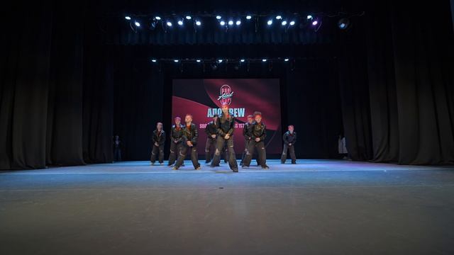 84  АЛО CREW	| Мытищи | AlexCup 2026 | #alexcup2026