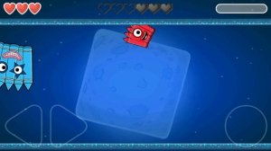 КРАСНЫЙ ШАРИК, , ЧЁРНЫЙ БЕСПОЩАДНЫЙ КВАДРАТ.  КРАСНЫЙ ШАРИК И ПЕРСОНАЖИ