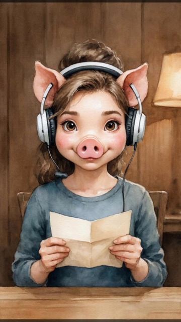 Аида. Себя поверила!