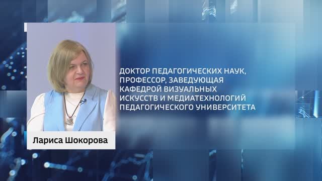 Стать аниматором: интервью с Ларисой Шокоровой