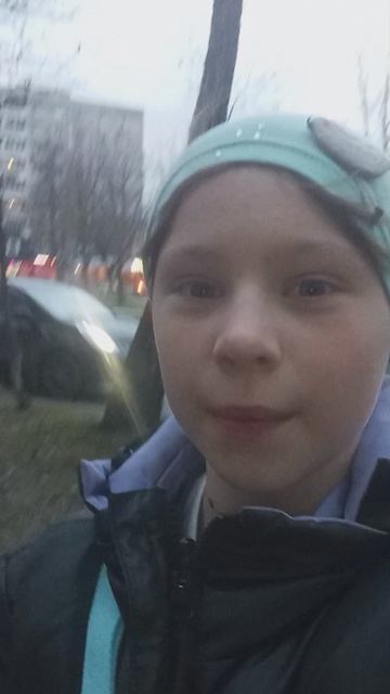 всем подписчикам Привет