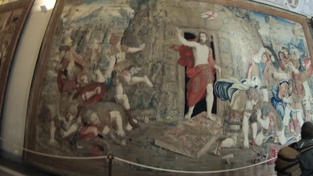 ватикан март 2019  пинакл19.movie2.movie