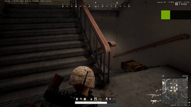 PLAYERUNKNOWN'S BATTLEGROUNDS 2026.04.17 - 20.41.53.30