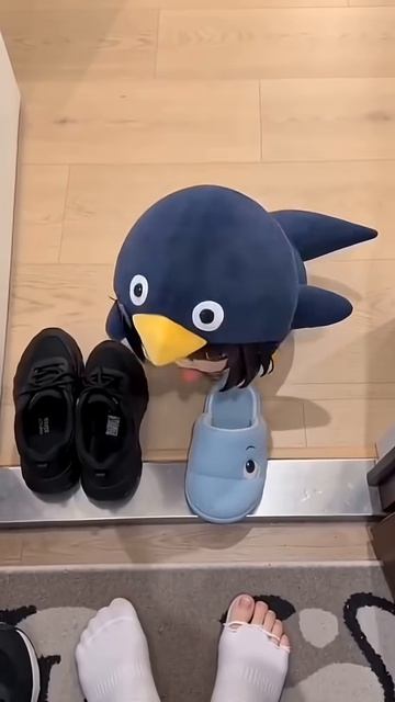 Гугугага ждет тебя из дома🥹🥹