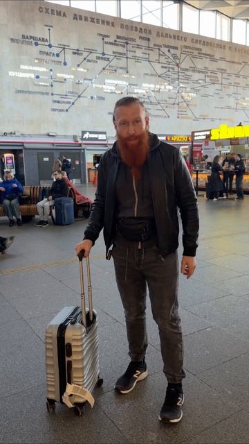 Что такое настоящее невезение?