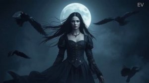 ЧЁРНАЯ НОЧЬ