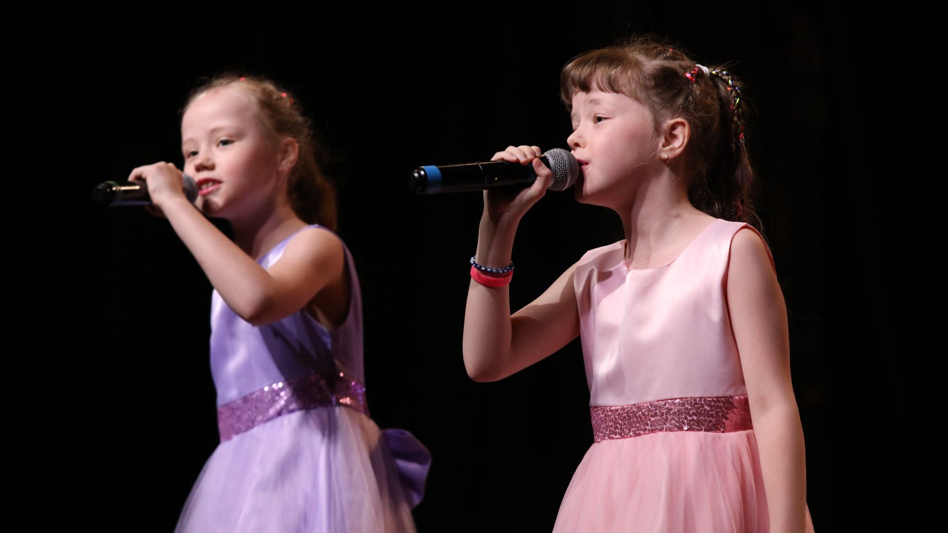 Смирновы Ксения и Александра. Вереск судьбы. май 2022 год