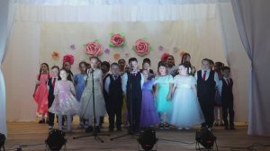 Алын сүһүөх үөрэнээччилэрин кэнсиэрэ. Муус устар 17 күнэ, 2026 с. "Үктэл" медиа - киин