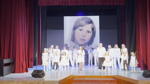 Сансара, дс Березка МАОУ АСОШ1, Грани таланта 2026